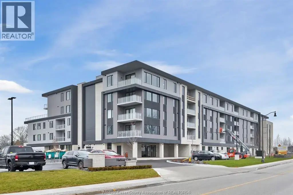 14400 Tecumseh Road East Unit# 506, Tecumseh